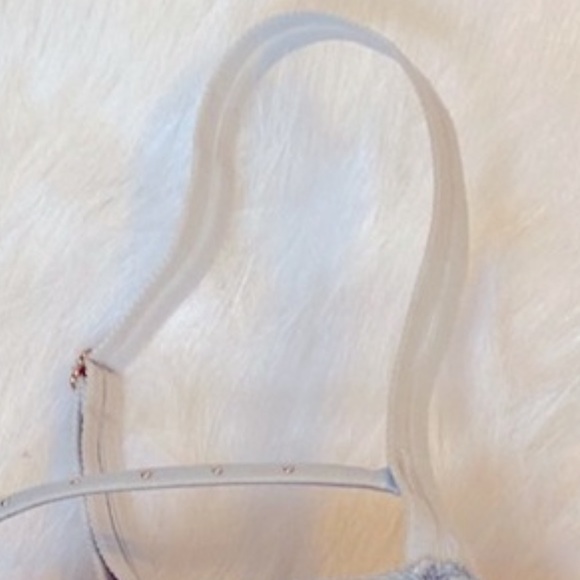 PINK Victoria’s Secret Date Push-up Bra 34DD - Picture 9 of 12